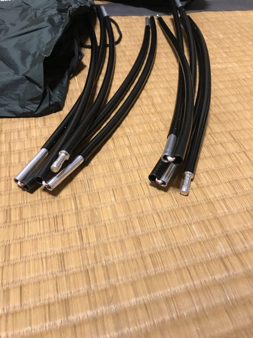 DD ハンモック　DD Hammock