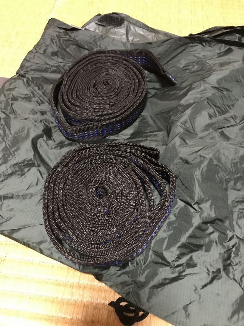 DD ハンモック　DD Hammock