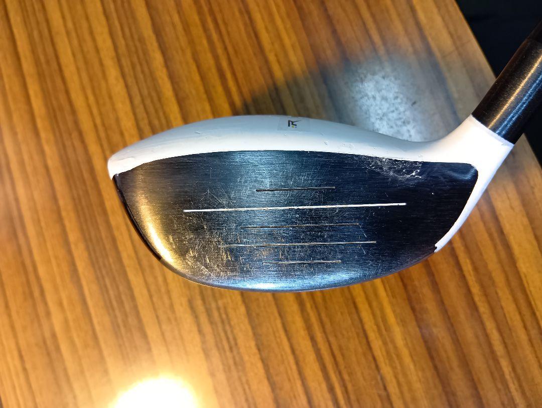 RBZ テーラーメイド　ロケットボールズ U6 希少