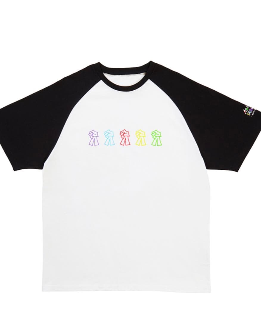 Aぇ！group ツアーTシャツ　新品、未開封