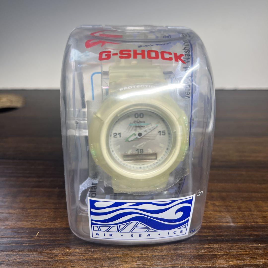 G-SHOCK　AW-500NS-7E2T