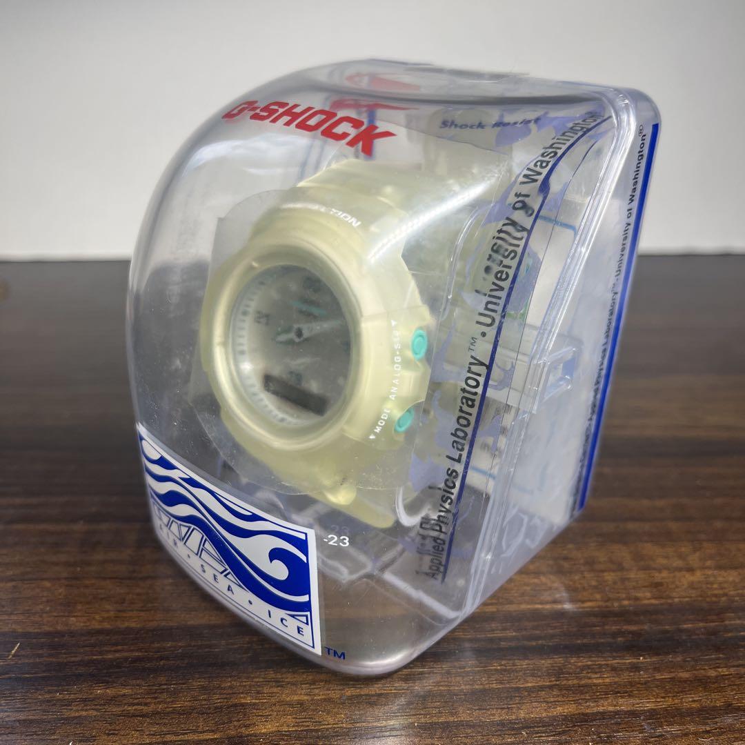 G-SHOCK　AW-500NS-7E2T
