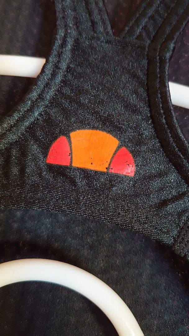 競泳水着ellesse
