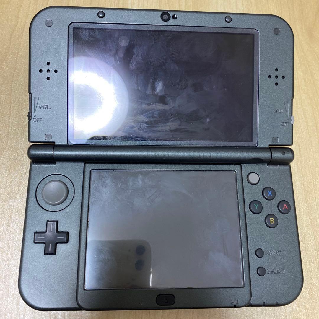 本体 ブラック