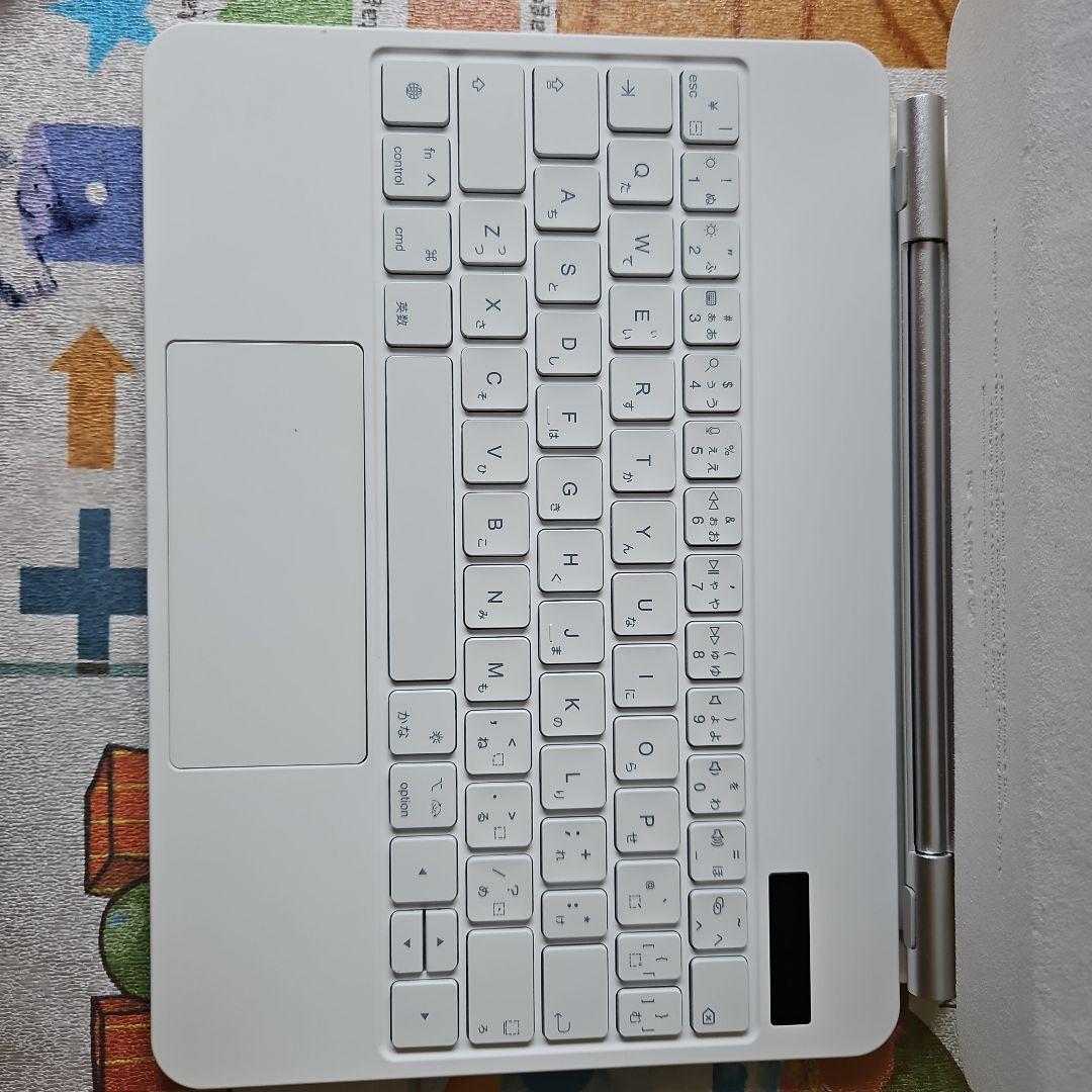 IPAD 10.9\" マジックキーボード GOOJODOQ