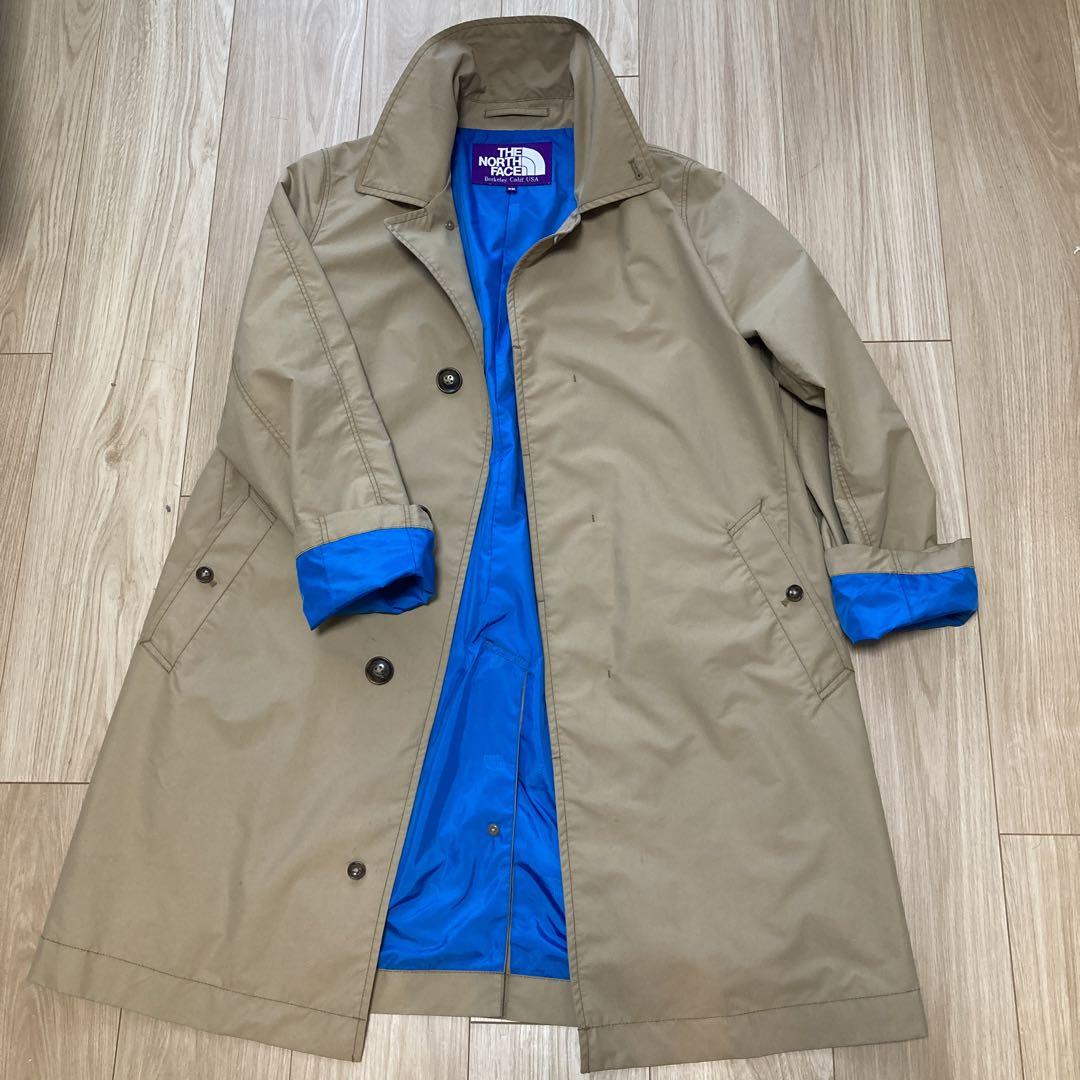THE NORTH FACE コート