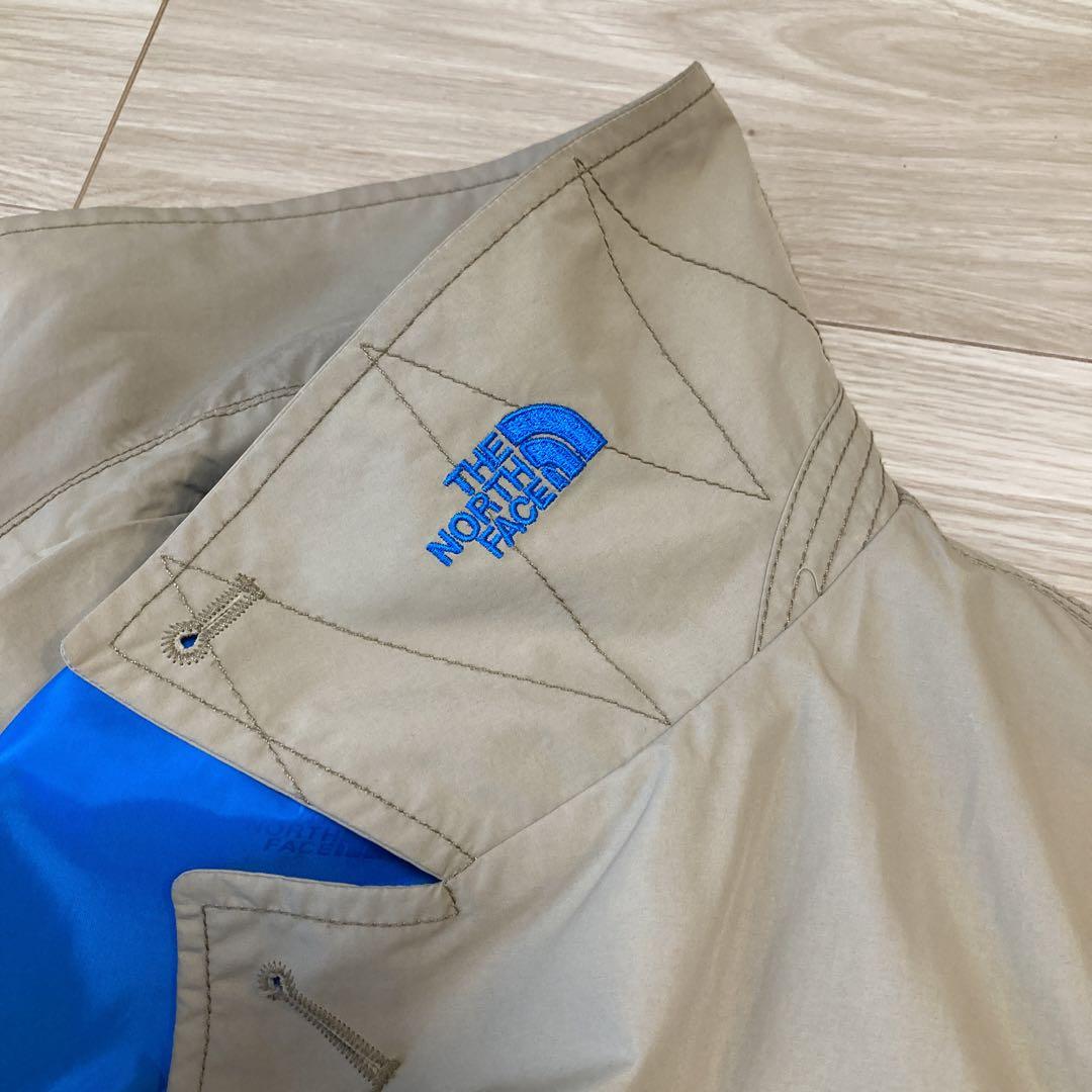 THE NORTH FACE コート