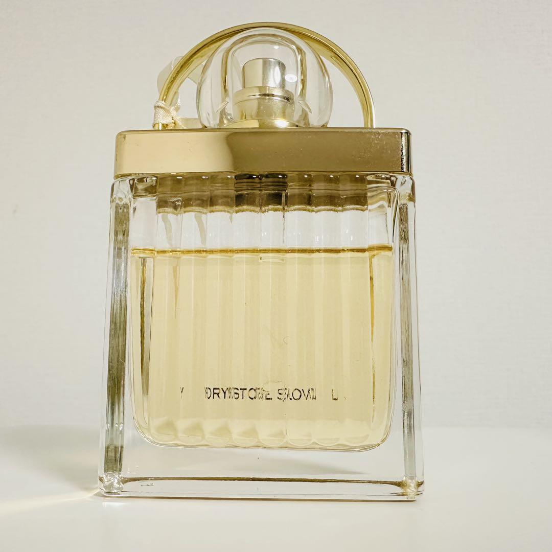 【新品未使用】クロエ ラブストーリー オードパルファム　50ml Amazon | クロエ ラブストーリー オードパルファム 50mL [並行