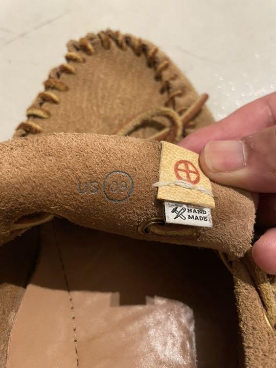 即納最新作 visvim ヴィズビム ビズビム ユッカモック スニーカー ogP1N-m55092181684 人気SALE格安