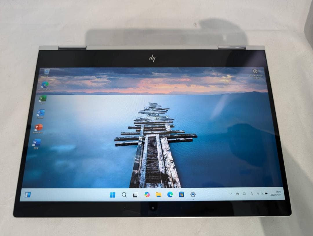 ☆タブレットPC☆ HP Spectre x360 i7-8550U 16GB 61af5180-8e06-480a-a4a8-