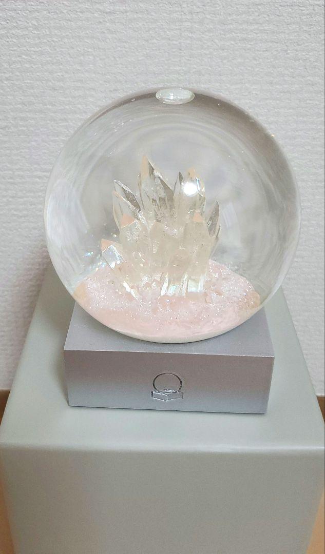 Sさま専用⭐︎COOLSNOWGLOBES クリスタルスノー Snowflake Snow Globe – CoolSnowGlobes