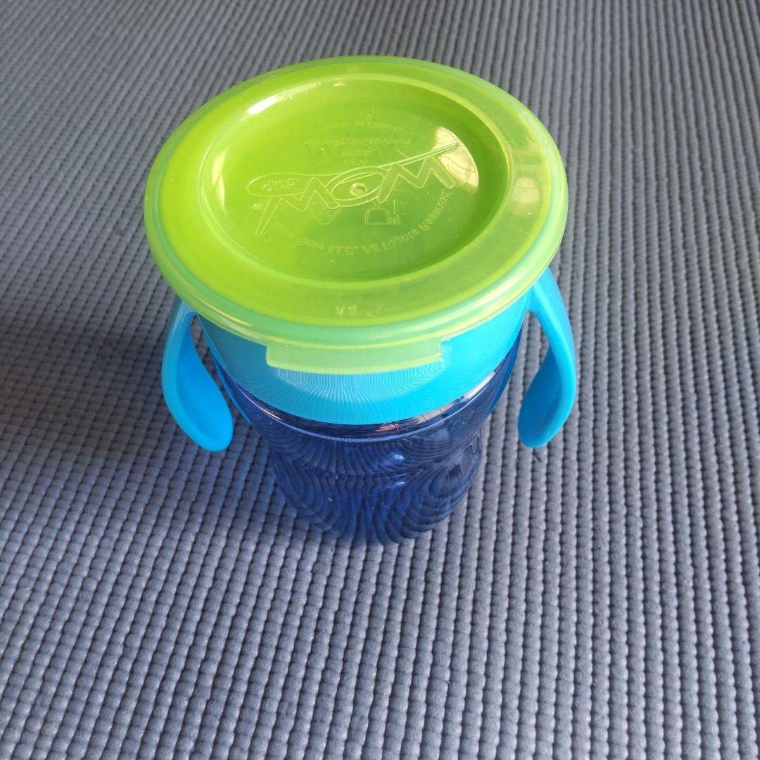 ワオカップ ベビートライタン