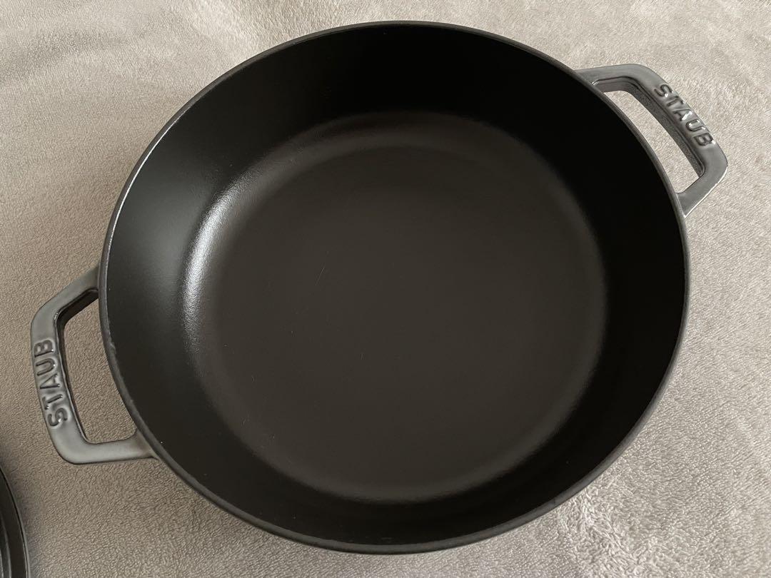 staub