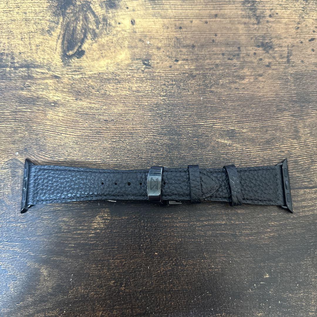 EPONAS エポナス　Apple Watch用レザーバンド