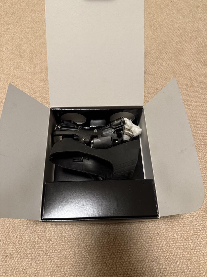 [ジャンク]SHIMANO ULTEGRA ST-R8020 11速 右のみ