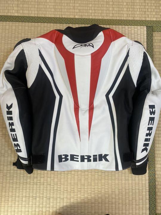 超激安新作 ベリック レーシングスーツ BERIK LJ-10122-BK bEruA-m55093569538 高評価安い
