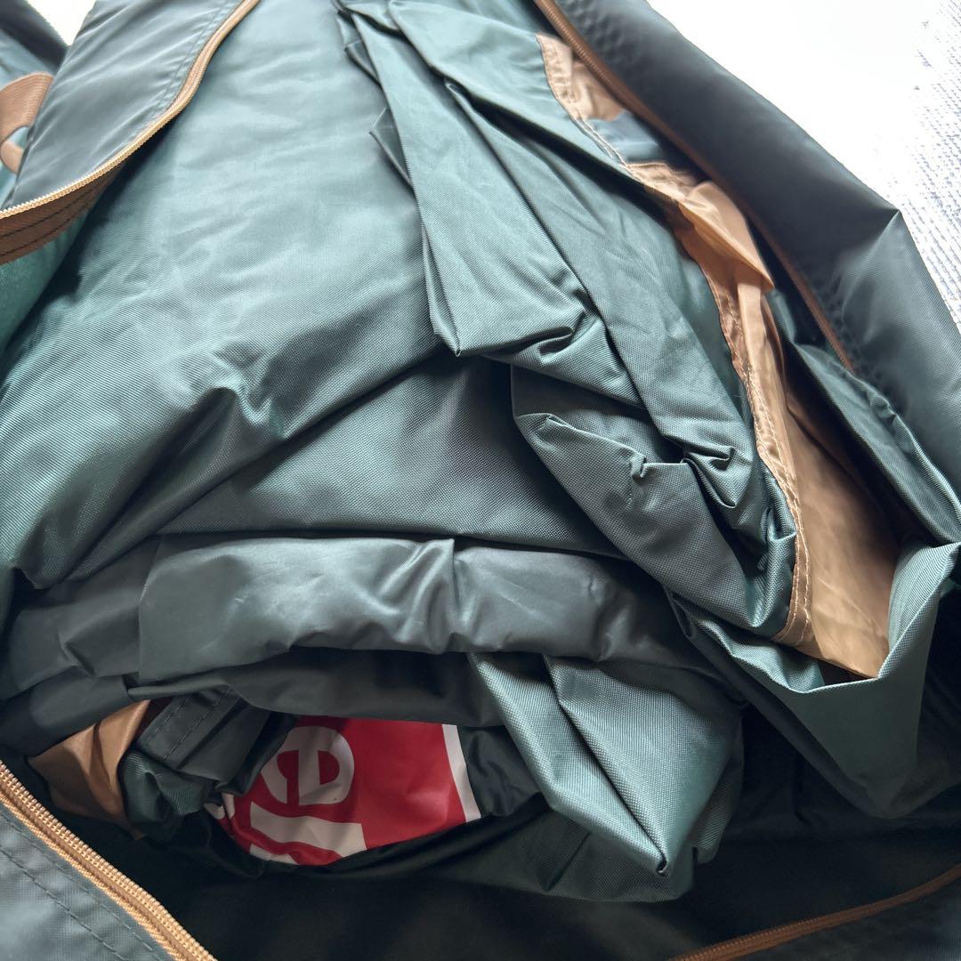 テント・タープ Coleman dc wide dome/325