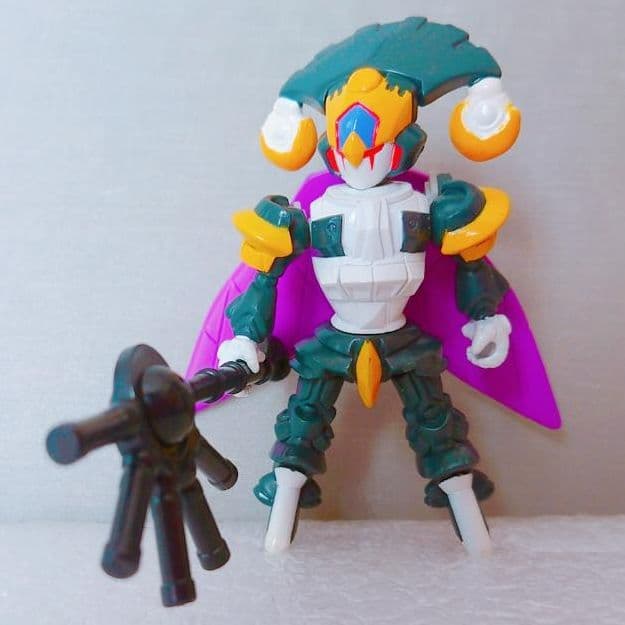 メルカリ ダンボール戦機 カスタムフィギュア ナイトメア キャラクターグッズ 550 中古や未使用のフリマ メルカリ ダンボール戦機 カスタムフィギュア ナイトメア キャラクターグッズ 550 中古や未使用のフリマ