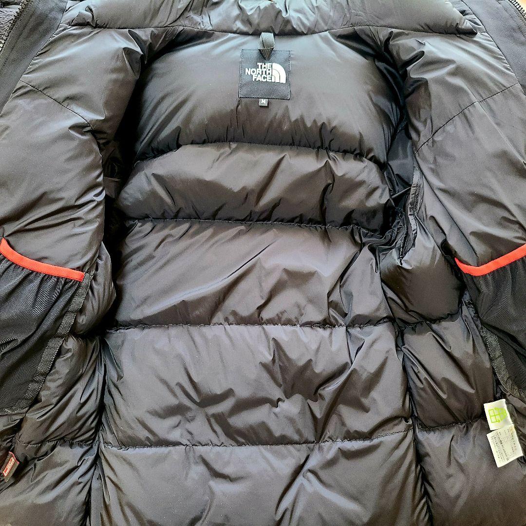 【希少ND91840】THE NORTH FACE バルトロライトジャケット M