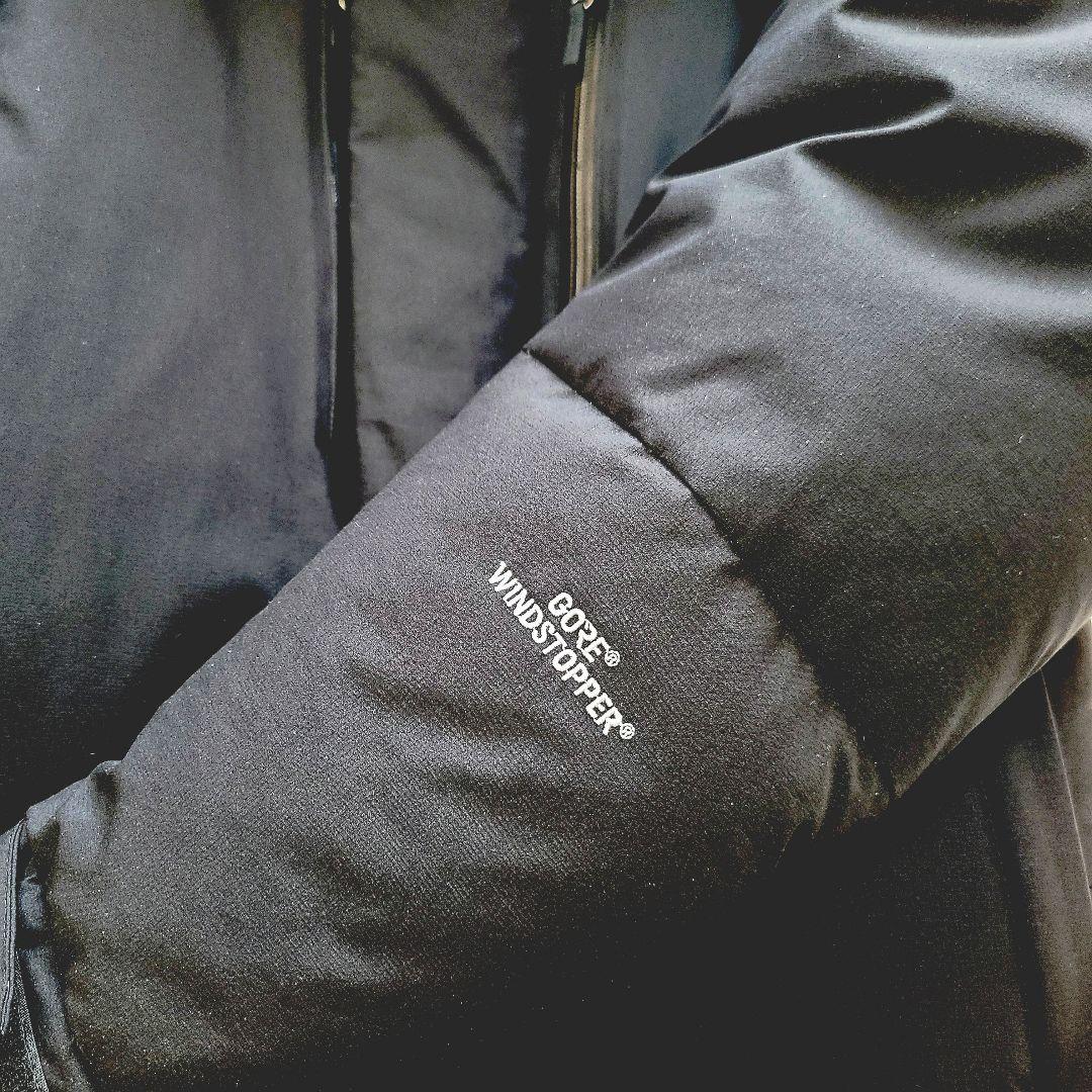 【希少ND91840】THE NORTH FACE バルトロライトジャケット M
