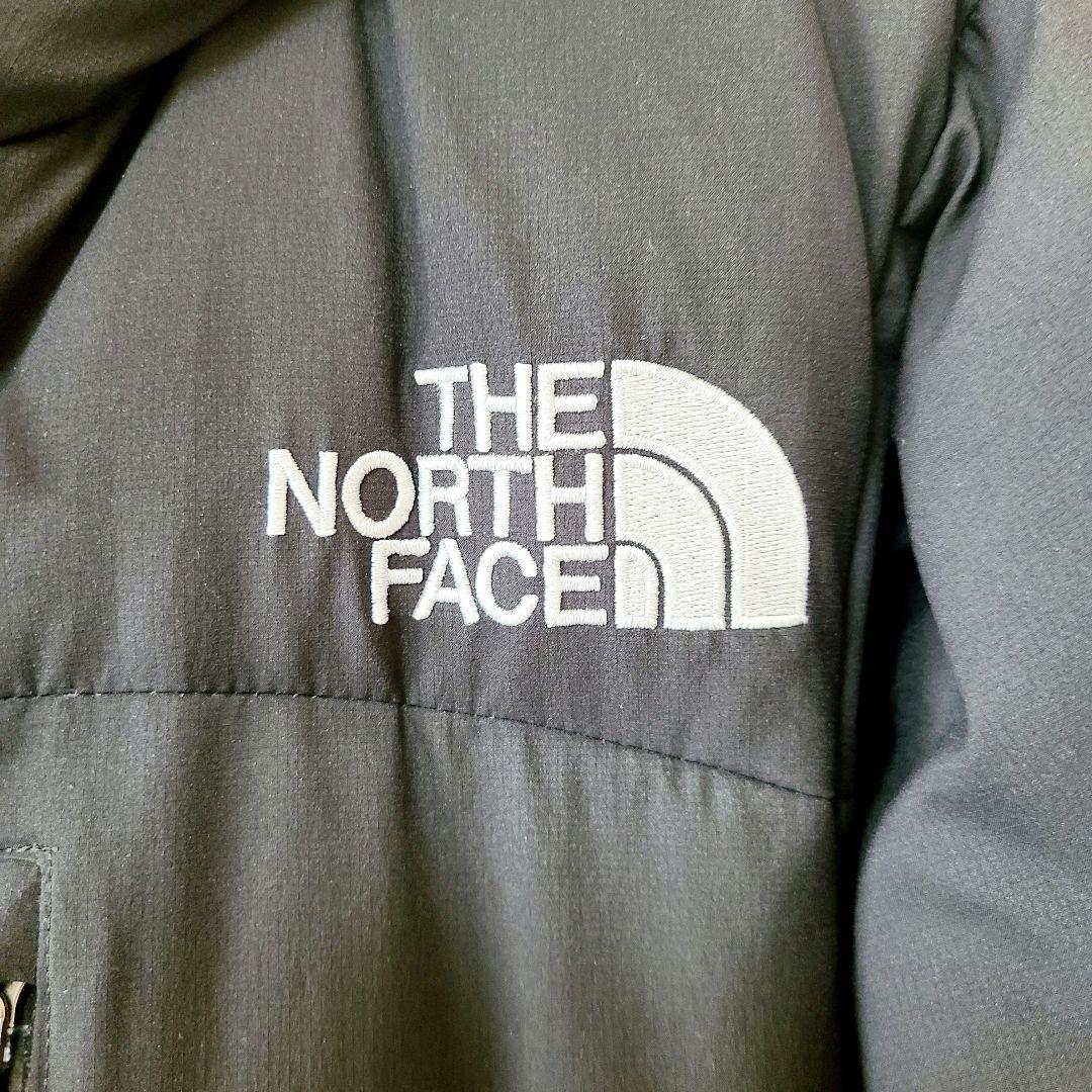 【希少ND91840】THE NORTH FACE バルトロライトジャケット M