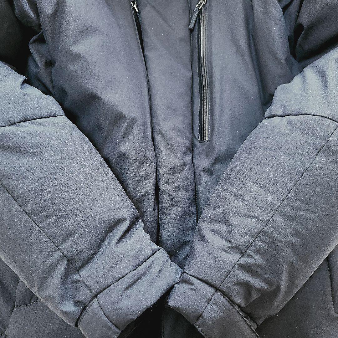 【希少ND91840】THE NORTH FACE バルトロライトジャケット M