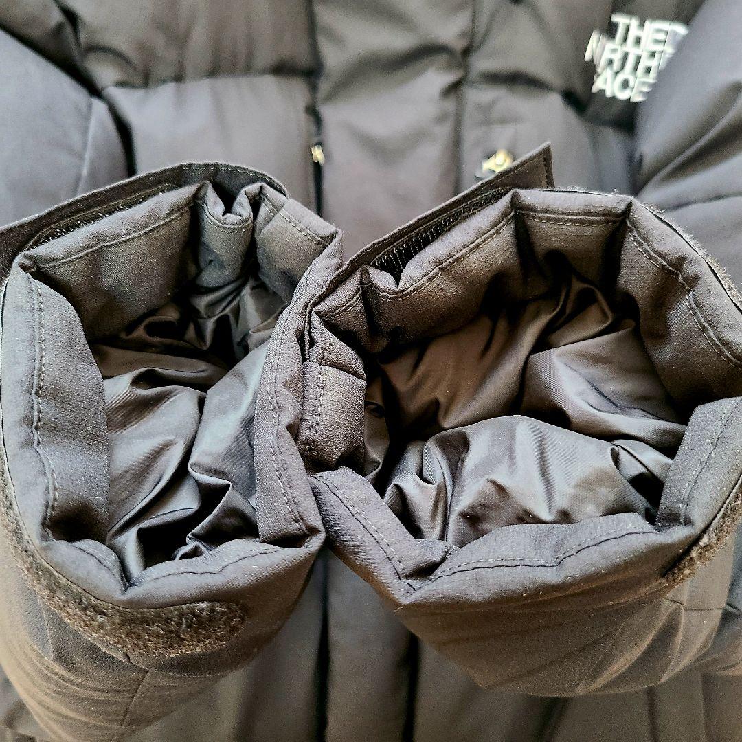 【希少ND91840】THE NORTH FACE バルトロライトジャケット M