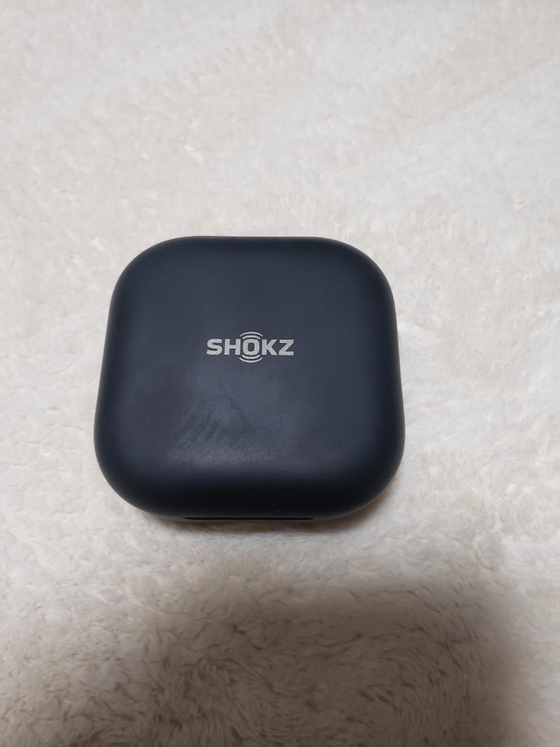 SHOKZ T910 ワイヤレスイヤホン