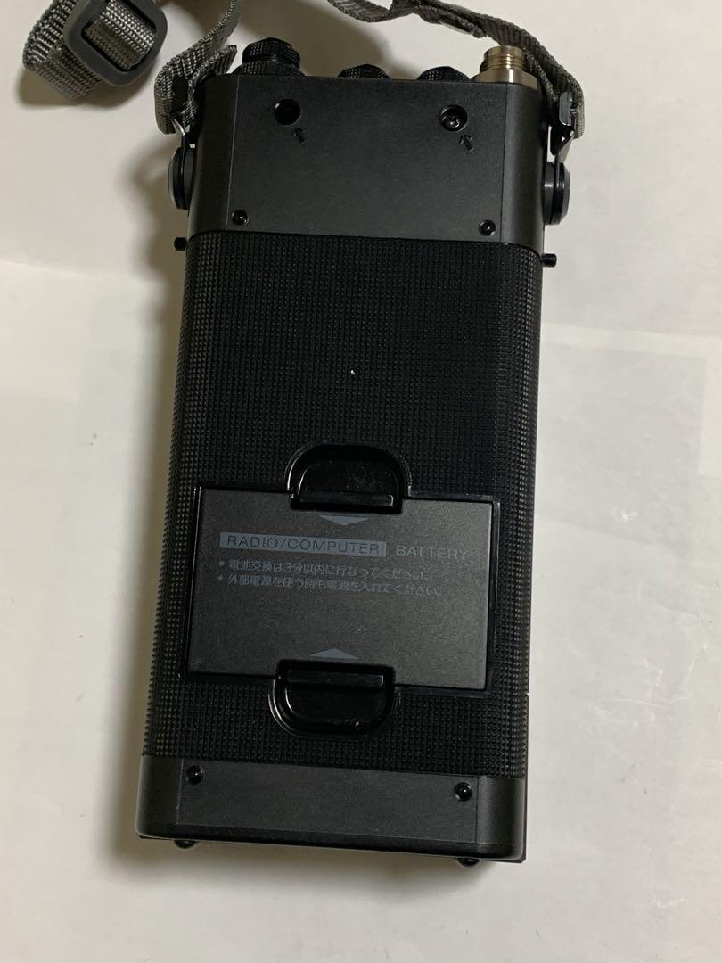 SONY ICF-PRO70 レシーバー