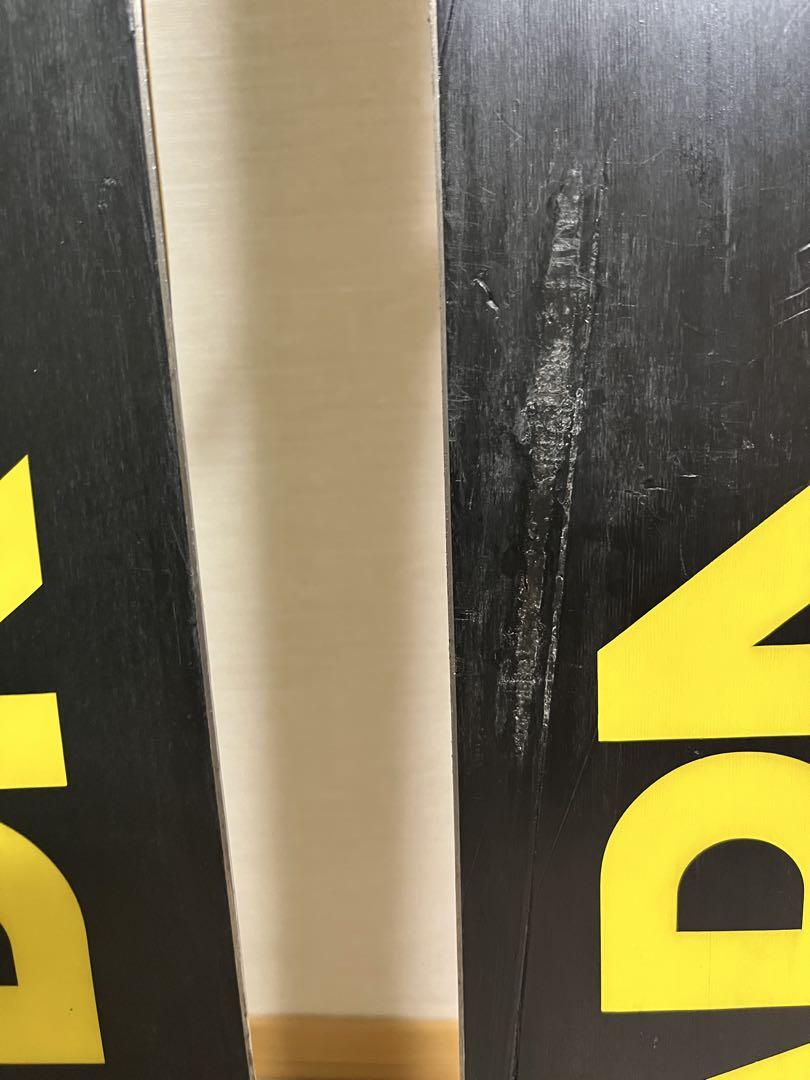 スキー板　Armada マジックJ 190cm
