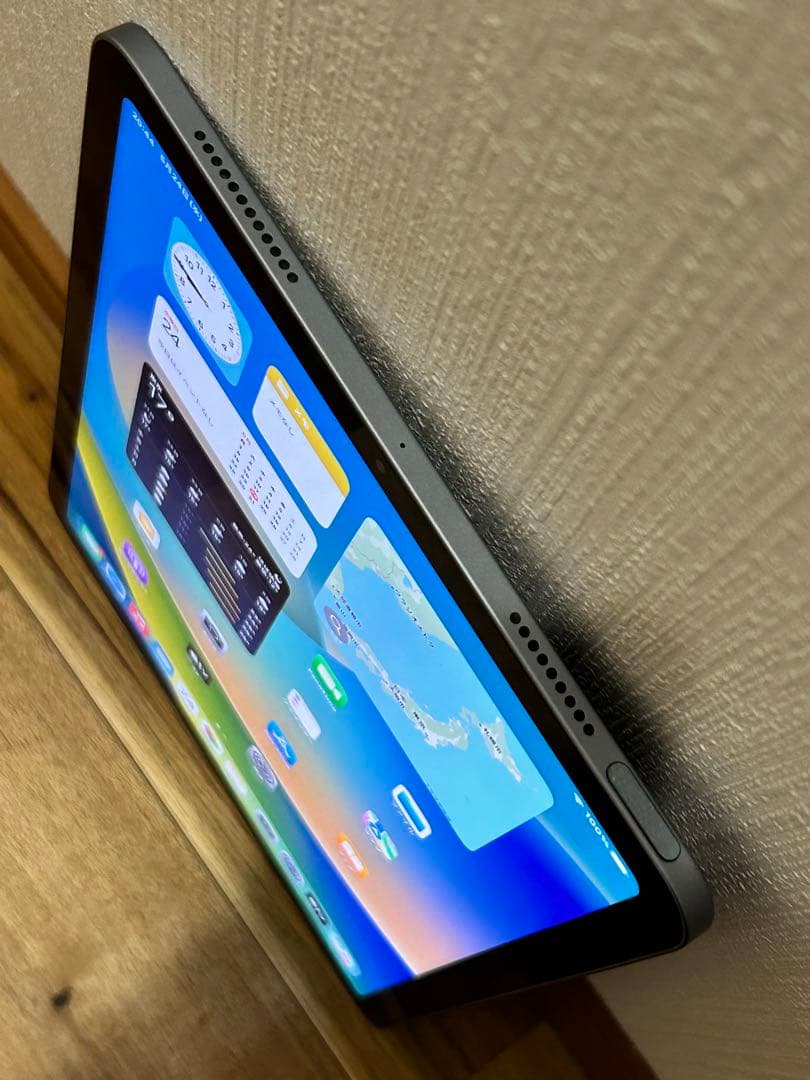 完売 Air 美品 Apple iPad スカイブルー- Air Wi-Fiモデル 第4世代