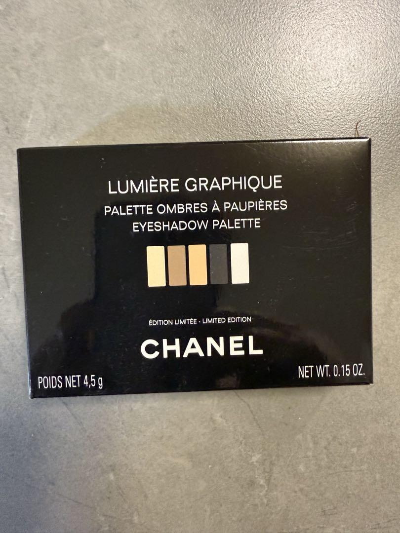 CHANEL★ルミネールアイシャドウ新品