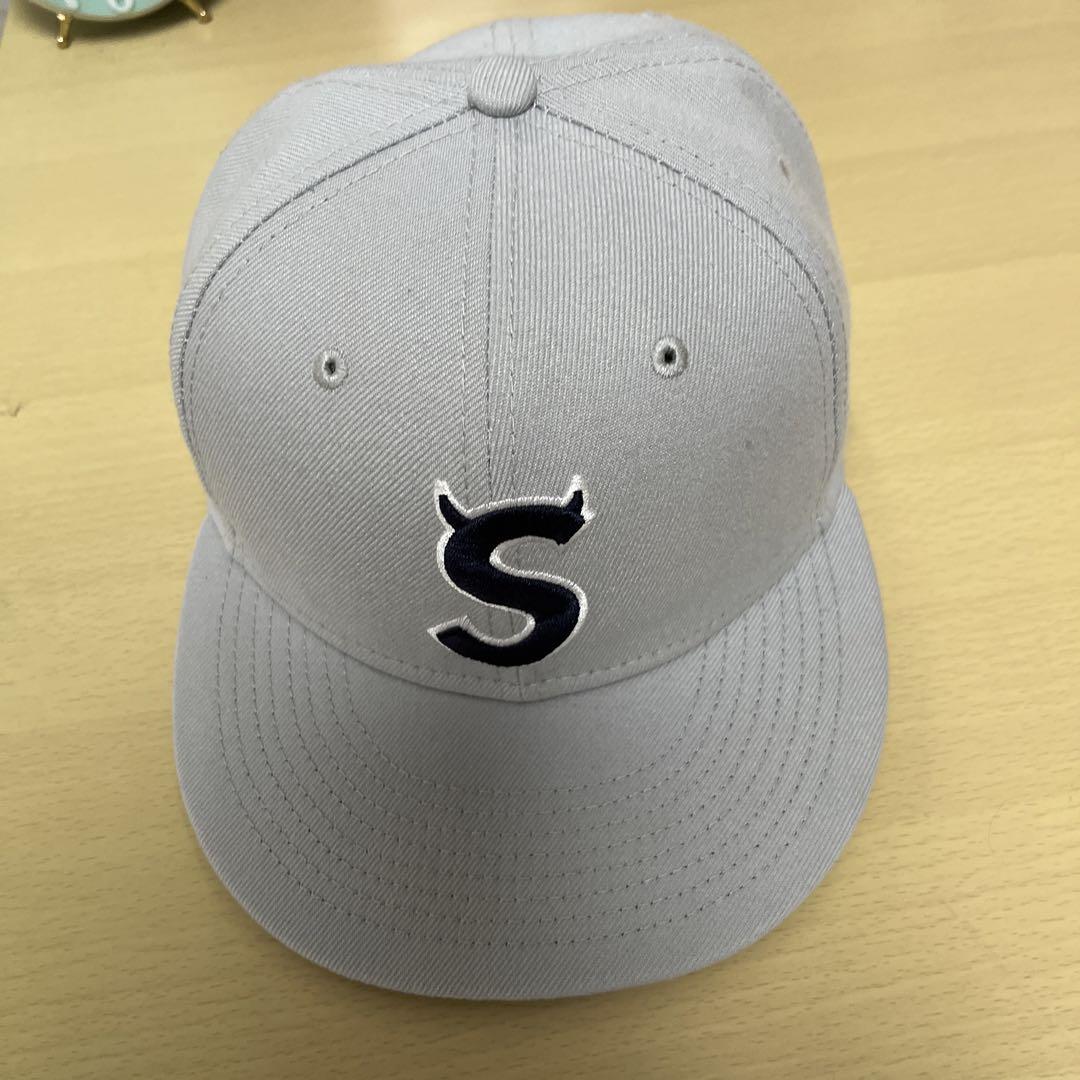 supreme キャップ