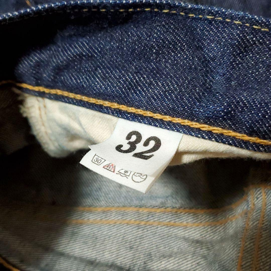 サイズ 最終値下げ WAREHOUSE 1001XX-Lot1000 デニムパンツ uD12O-m55097283522 ジーンズ