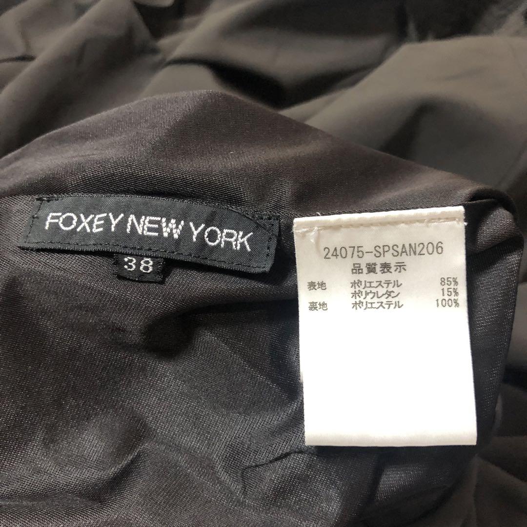 YORK フォクシー