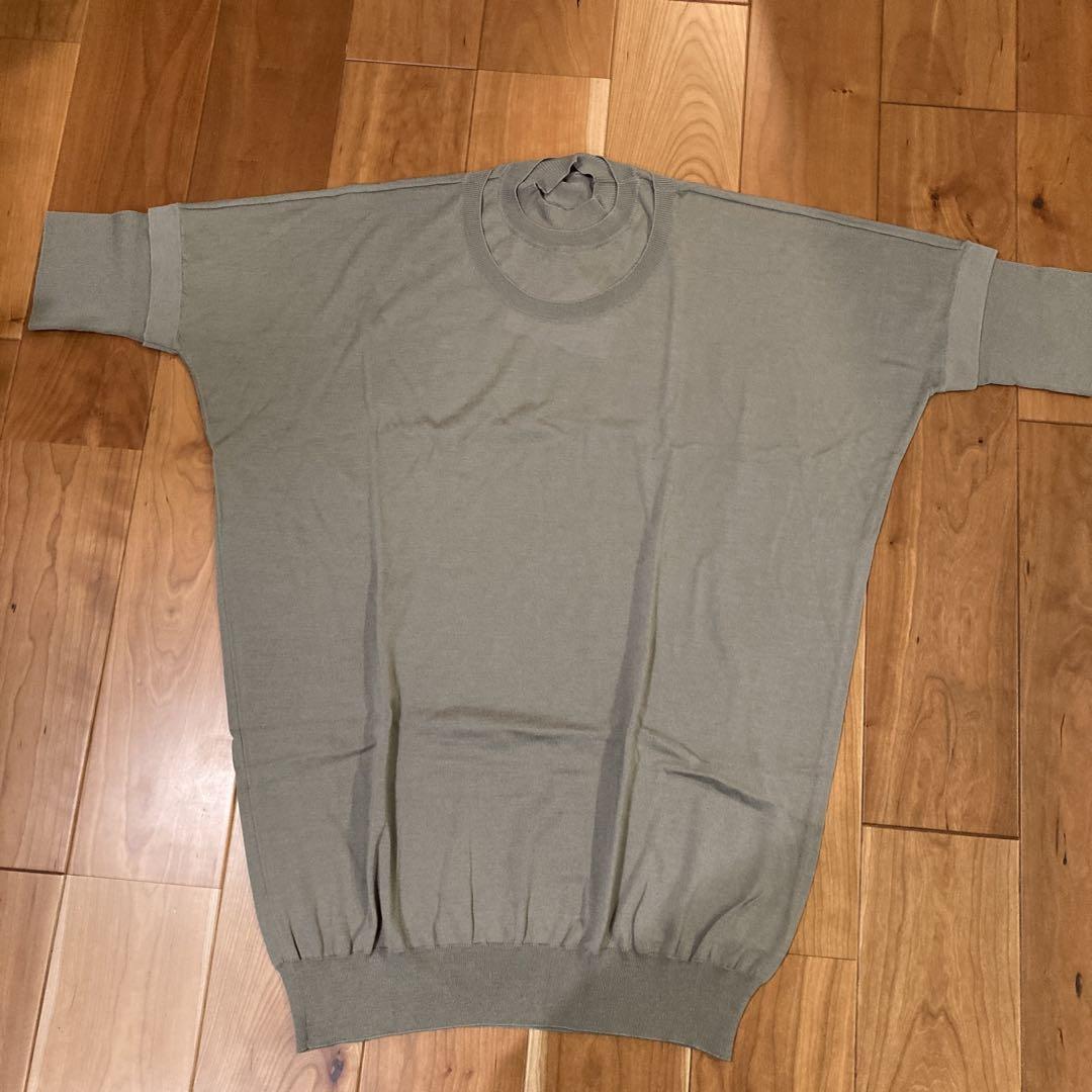 Maison Margiela メゾンマルジェラ　ニット　新品未使用