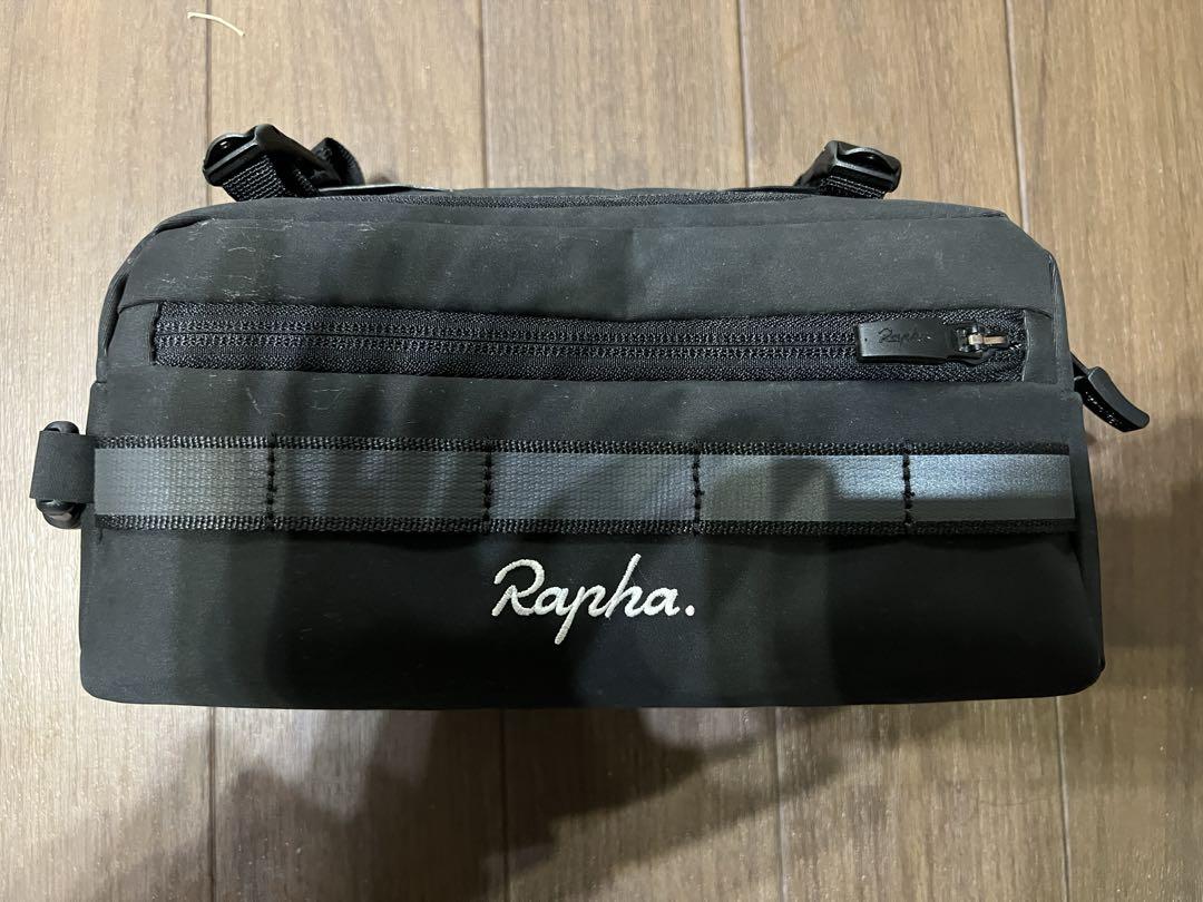 Rapha Bar Bag