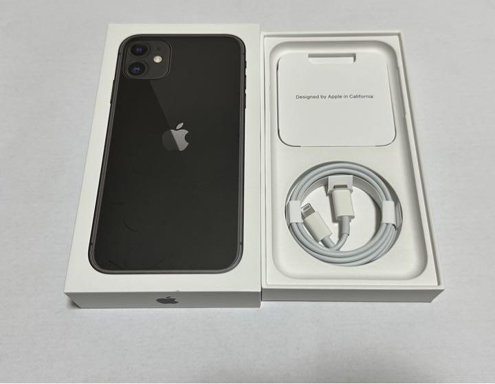 Apple iPhone 11 64GB ブラック SIMフリー - www.starkdesarrollos.com もらって嬉しい出産祝い 【美品】iPhone 11 ブラック 64GB SIMフリー 充電ケーブル付き スマートフォン本体