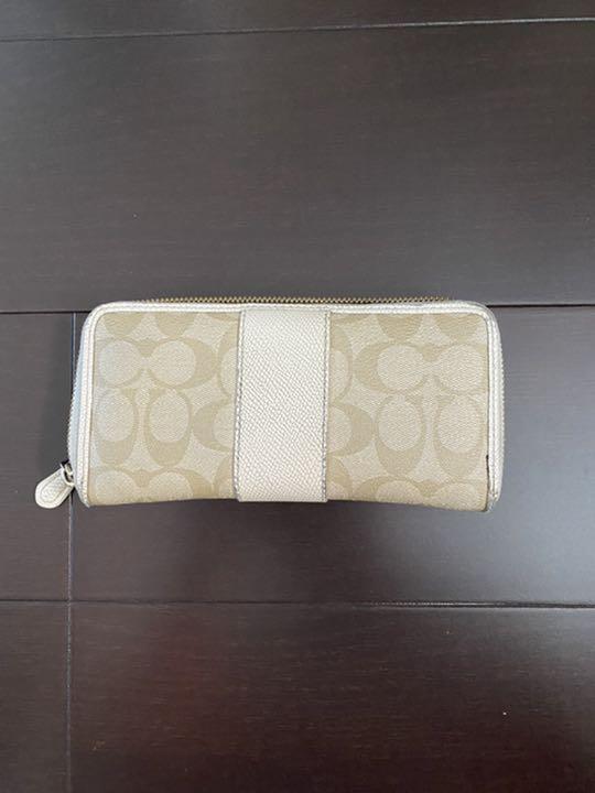 限定SALE新作登場 COACH コーチ 長財布 Xtkwu-m55099024796 人気大人気