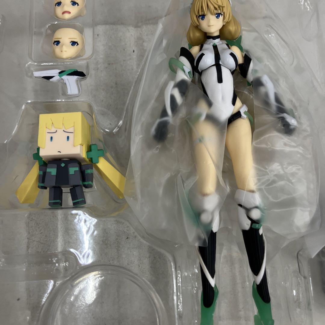 figma アンジェラ・バルザック