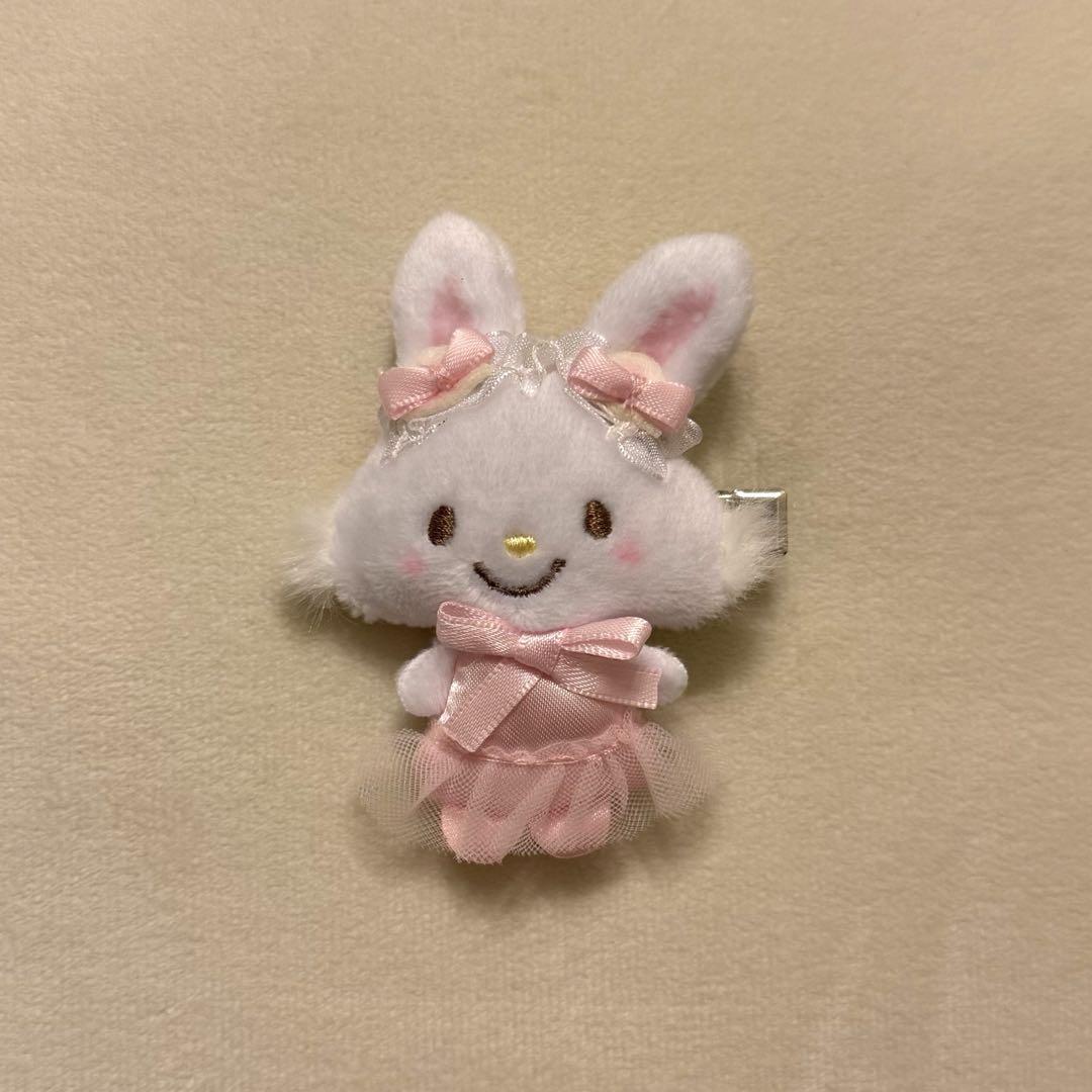 サンリオ - 【新品 未使用】サンリオ 白猫バレリーナ