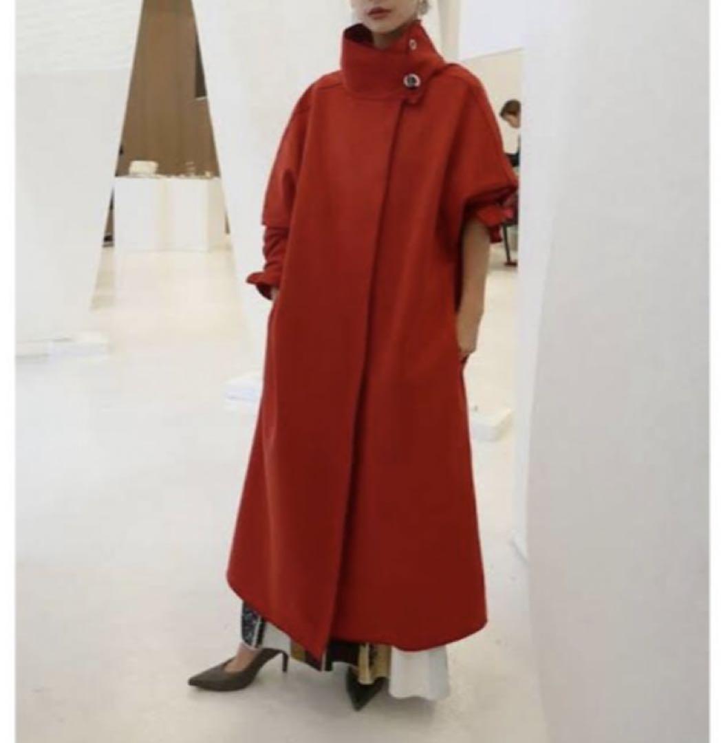 COLLAR COAT
