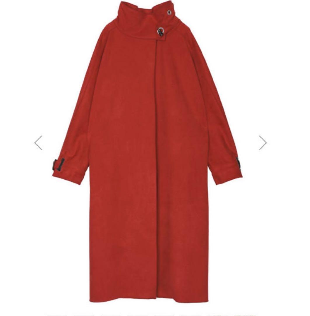 COLLAR COAT