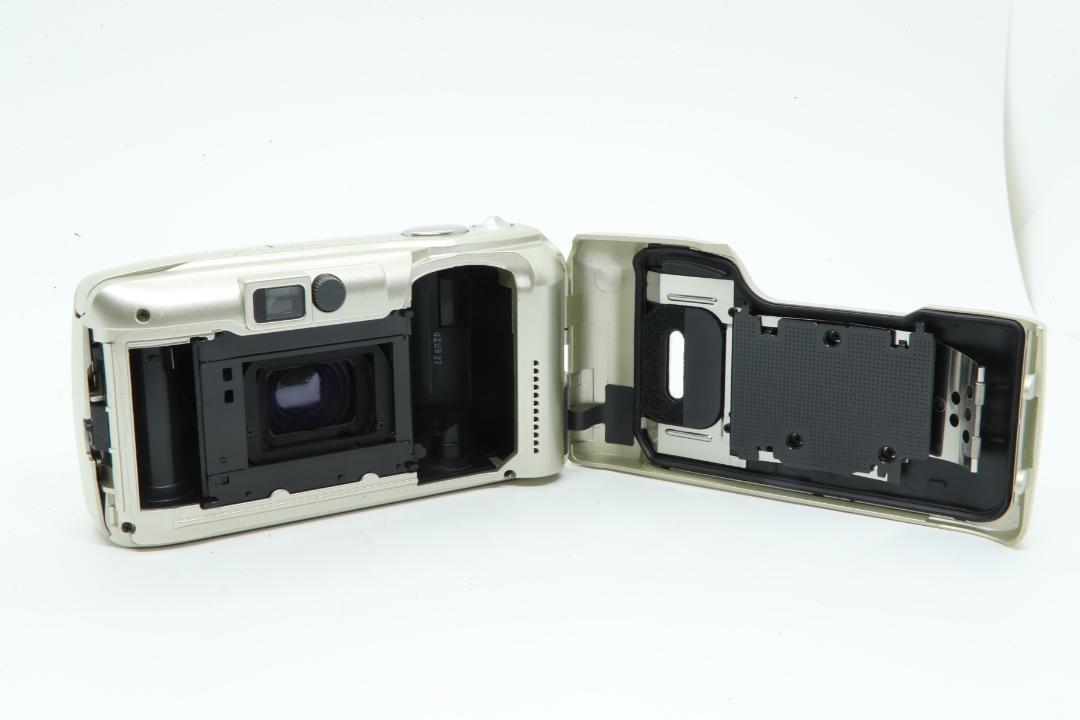 【S2253】 OLYMPUS μ mju Ⅱ 110 オリンパス ミュー S2253】 OLYMPUS μ mju Ⅱ 110 オリンパス ミュー - メルカリ