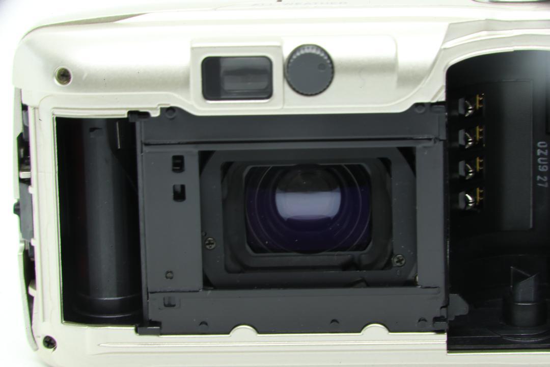 S2253】 OLYMPUS μ mju Ⅱ 110 オリンパス ミュー - メルカリ