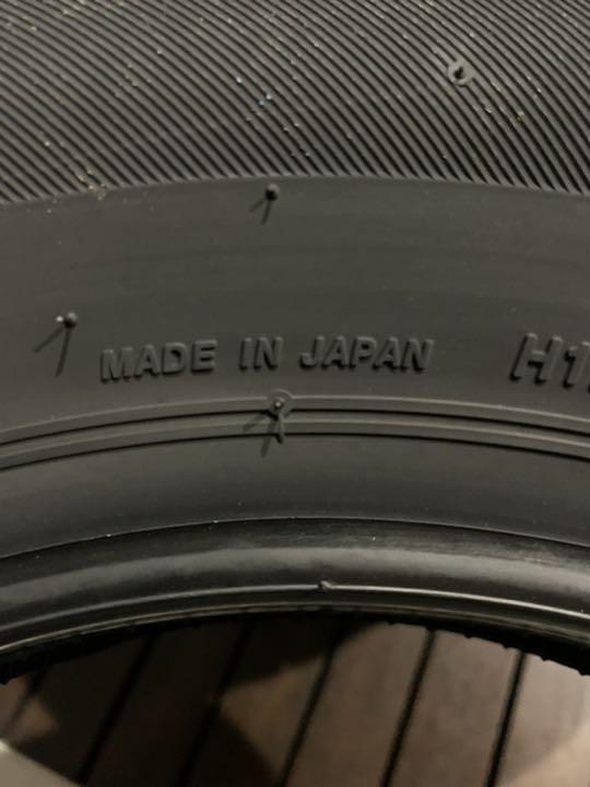 いします 145 80R12新品 DBilx-m55101264730 ブリヂスト