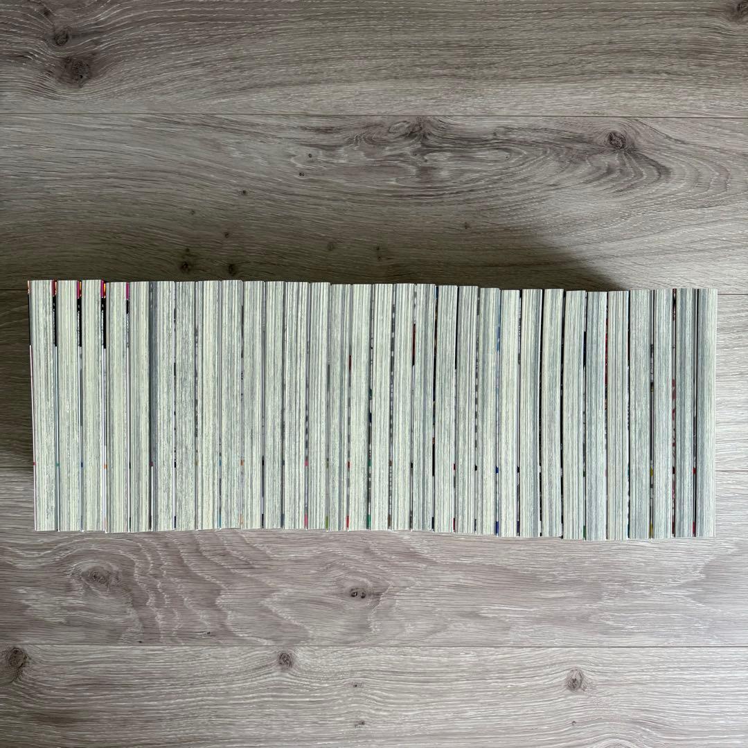 東京卍リベンジャーズ　全31巻セット