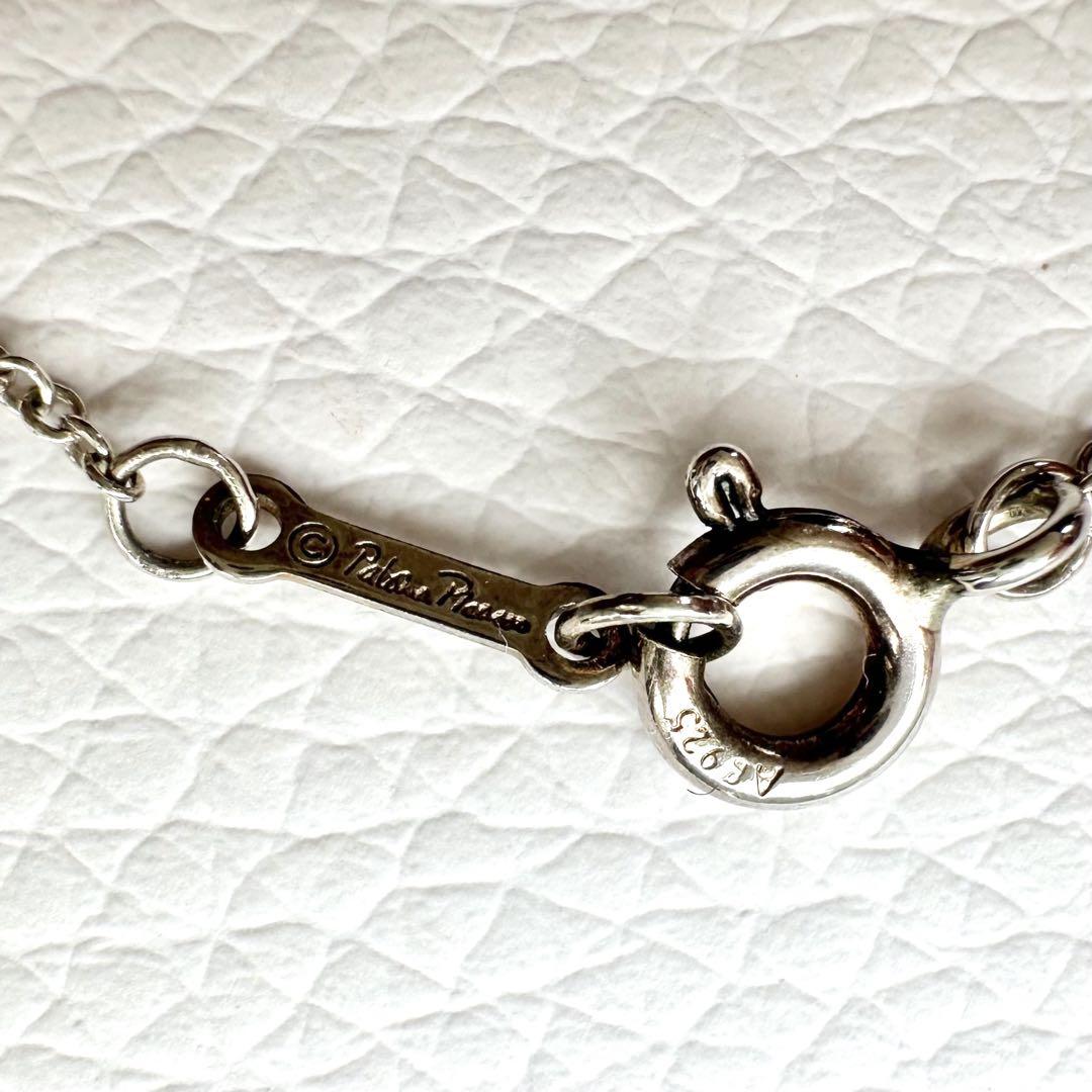 ♡Tiffany♡ パロマ・ピカソ グラフィティ 美品】Tiffany& Co. パロマ・ピカソ™ グラフィティ X ペンダント