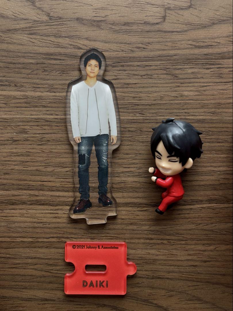 Amazon.co.jp: WEST 重岡大毅 グッズセット : ホーム＆キッチン