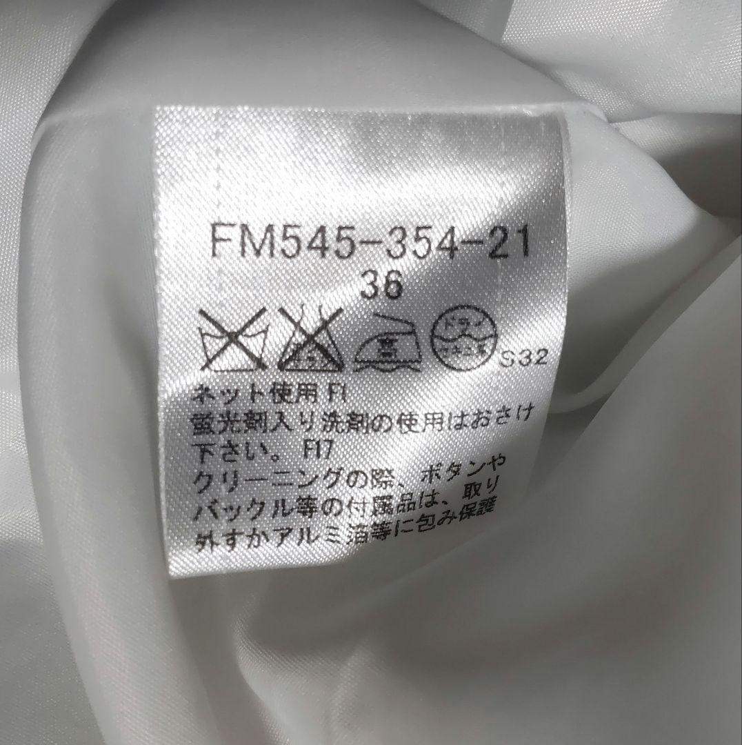 328☆BURBERRY バーバリーブルーレーベル メガチェックワンピース36S 328☆BURBERRY バーバリーブルーレーベル メガチェックワンピース36S